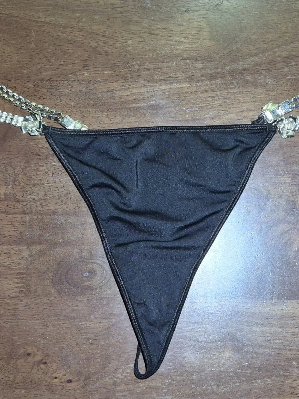Victoria's Secret Panties. New with Tags Size M/L
